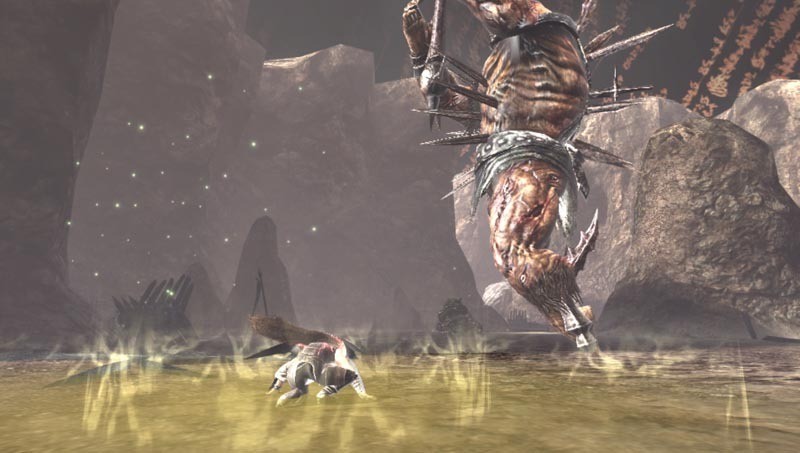 Soul Sacrifice - Imagen 31